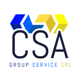 CSA GROUP SERVICE SRL